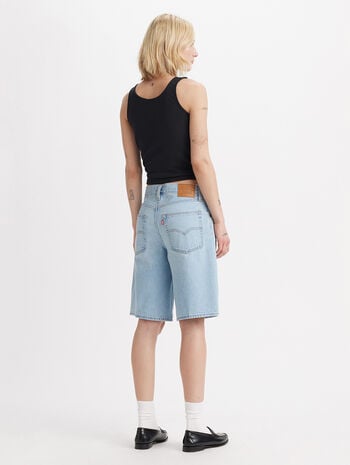 LEVI'S - Levi's® Women's Baggy Dad Jorts  - PICK SIDES