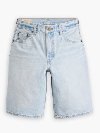 LEVI'S - Levi's® Women's Baggy Dad Jorts  - PICK SIDES