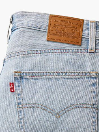 LEVI'S - Levi's® Women's Baggy Dad Jorts  - PICK SIDES