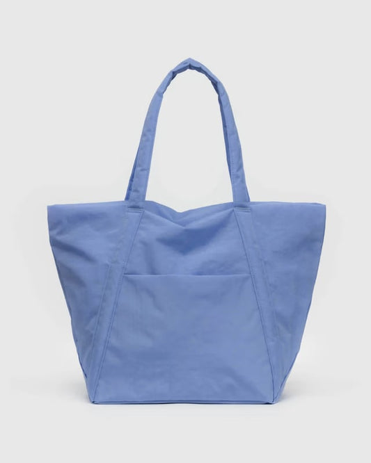 BAGGU - Cloud Bag - CORNFLOWER