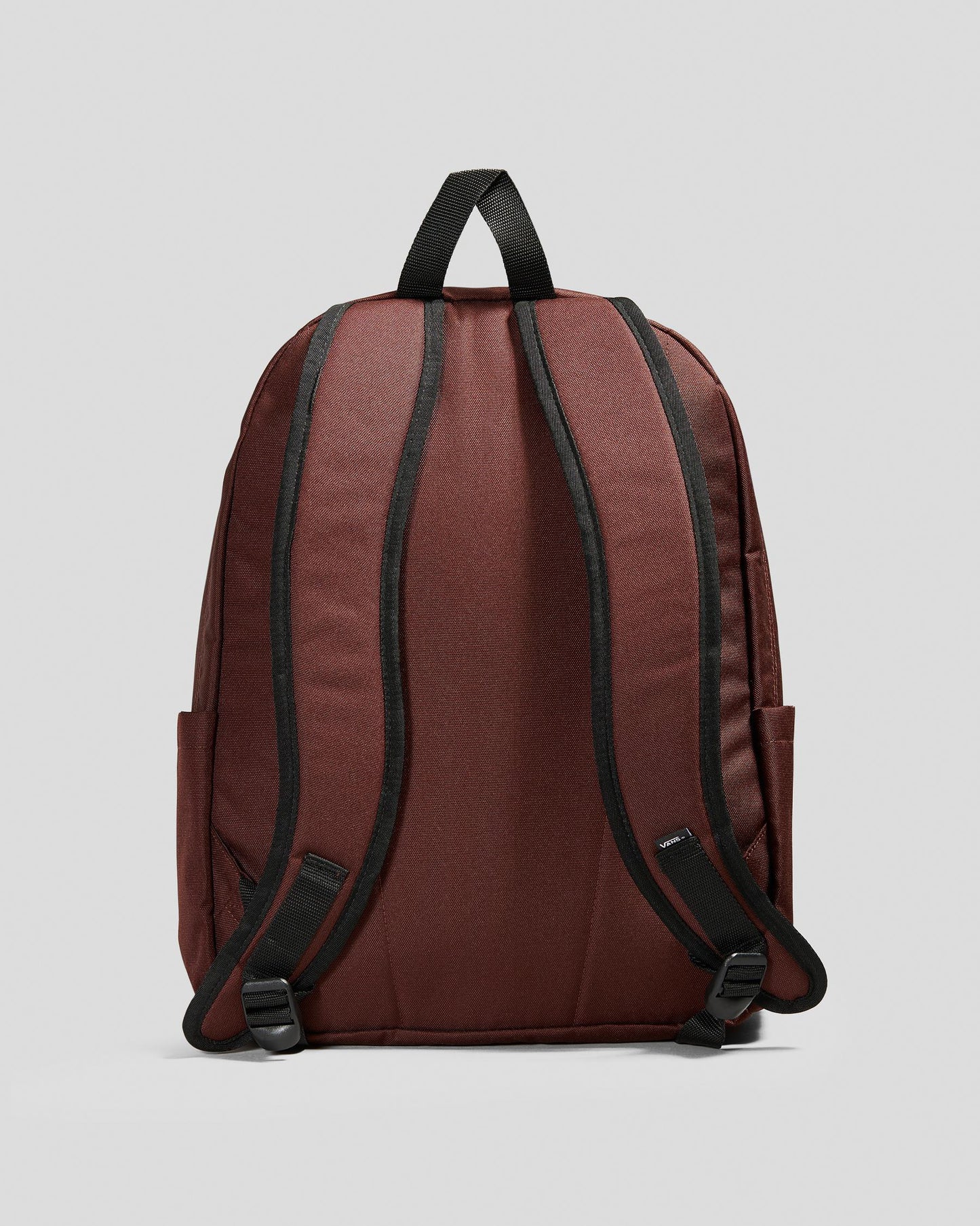 VANS - Vans Old Skool Backpack - Bitter Chocolate