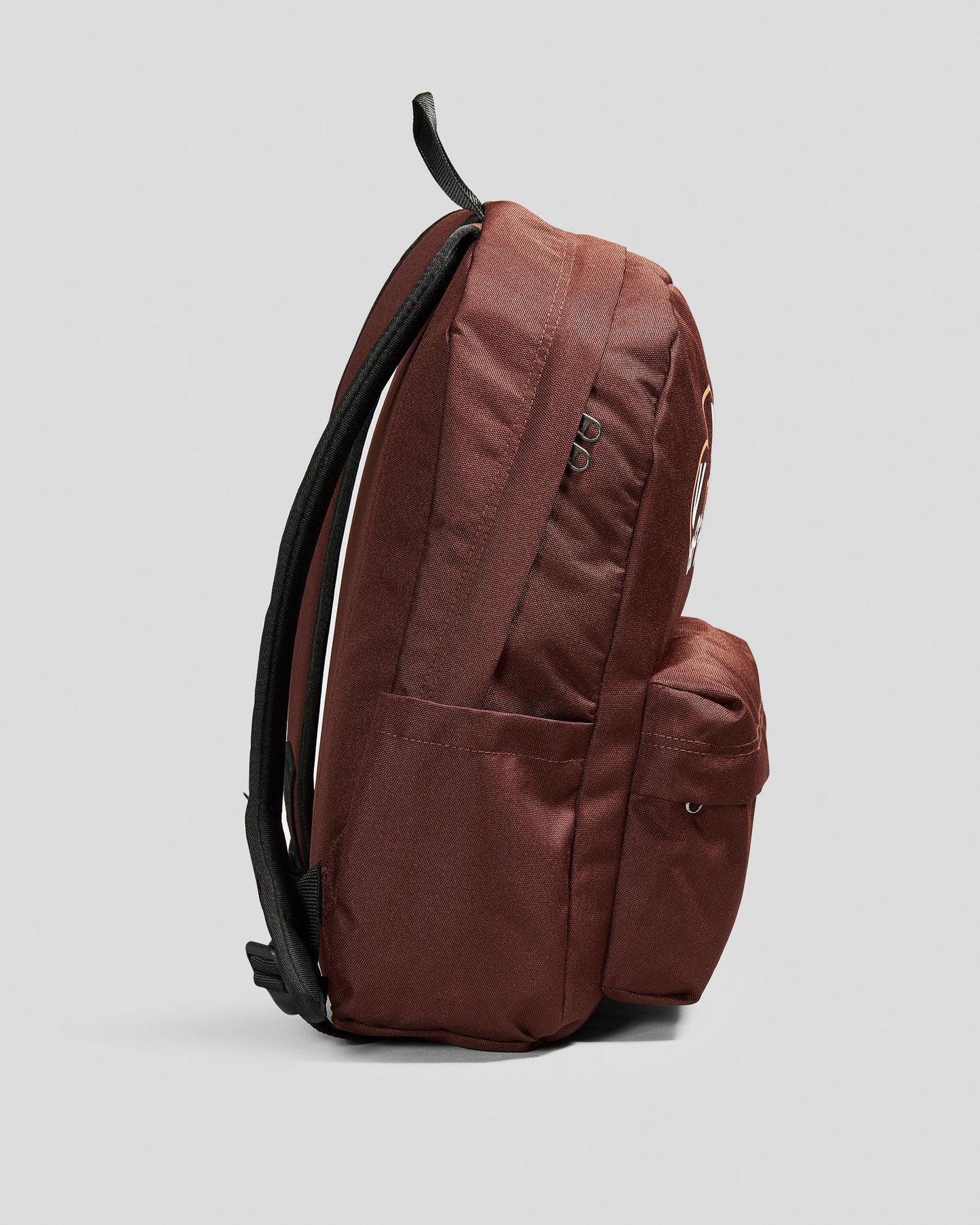 VANS - Vans Old Skool Backpack - Bitter Chocolate