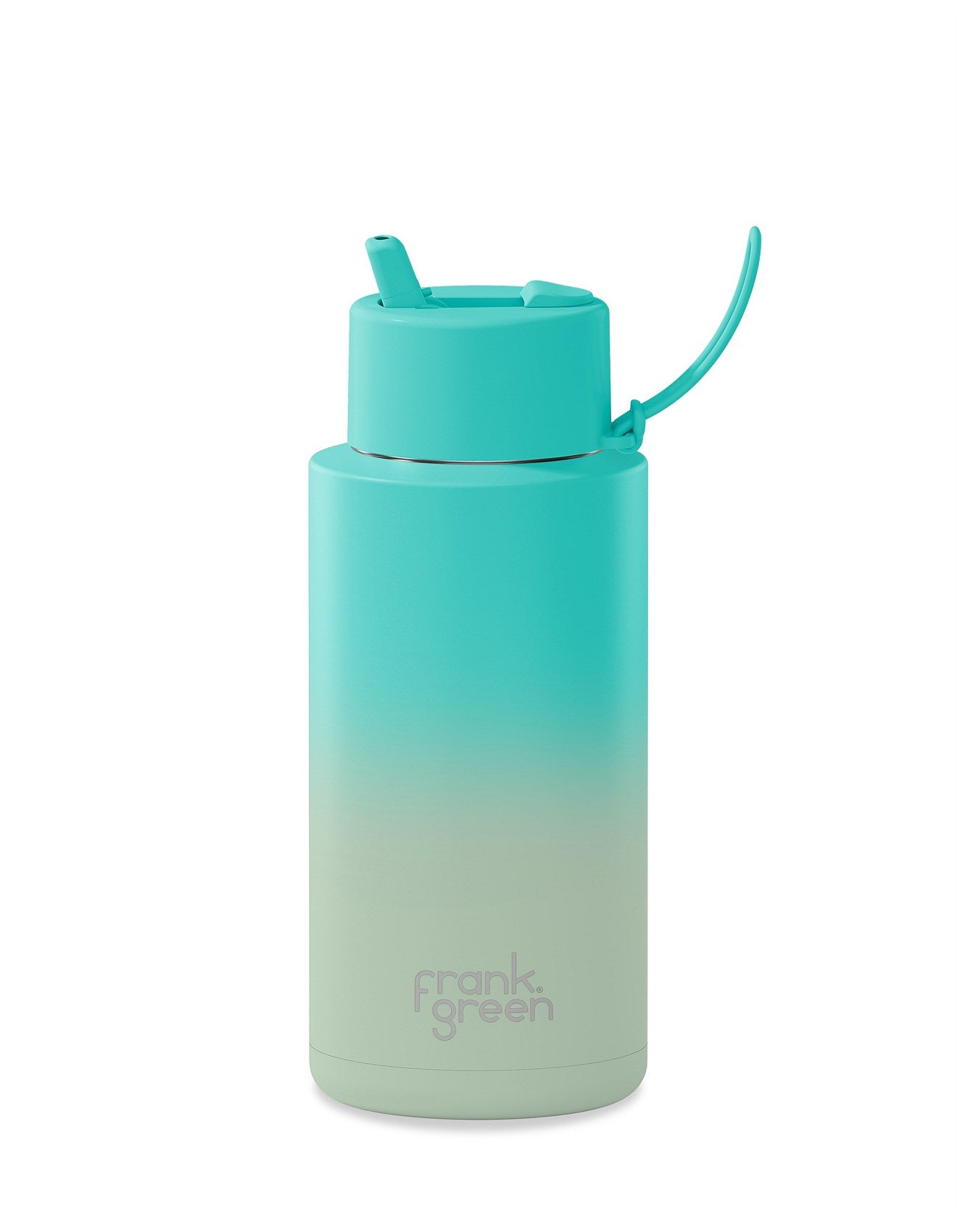 FRANK GREEN - Gradient Ceramic Reusable Bottle 34oz / 1,000ml