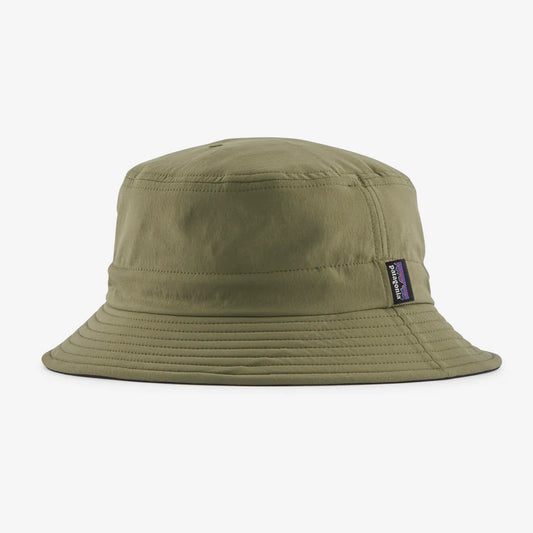 PATAGONIA - Surf Brimmer Bucket Hat - Tent Green