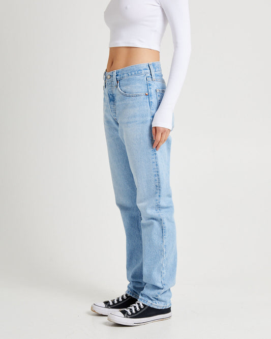 LEVI'S - 501® ORIGINAL JEAN - OJAI LUXOR LAST