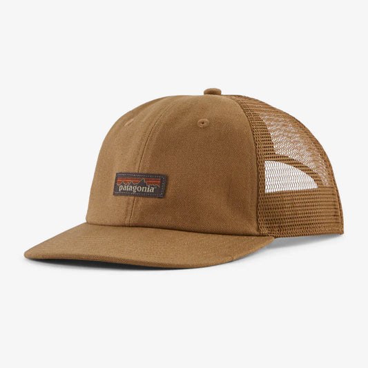 PATAGONIA - Tin Shed Hat - Coriander Brown