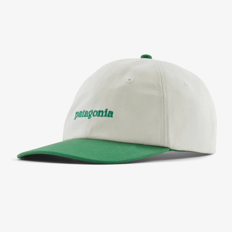 PATAGONIA - Fitz Roy Icon Trad Cap