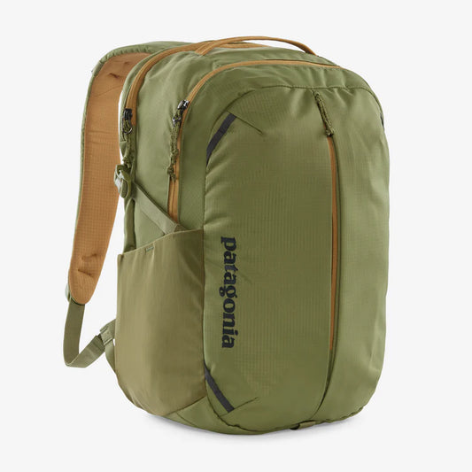 PATAGONIA - Refugio Daypack 26L - BUCKHORN GREEN