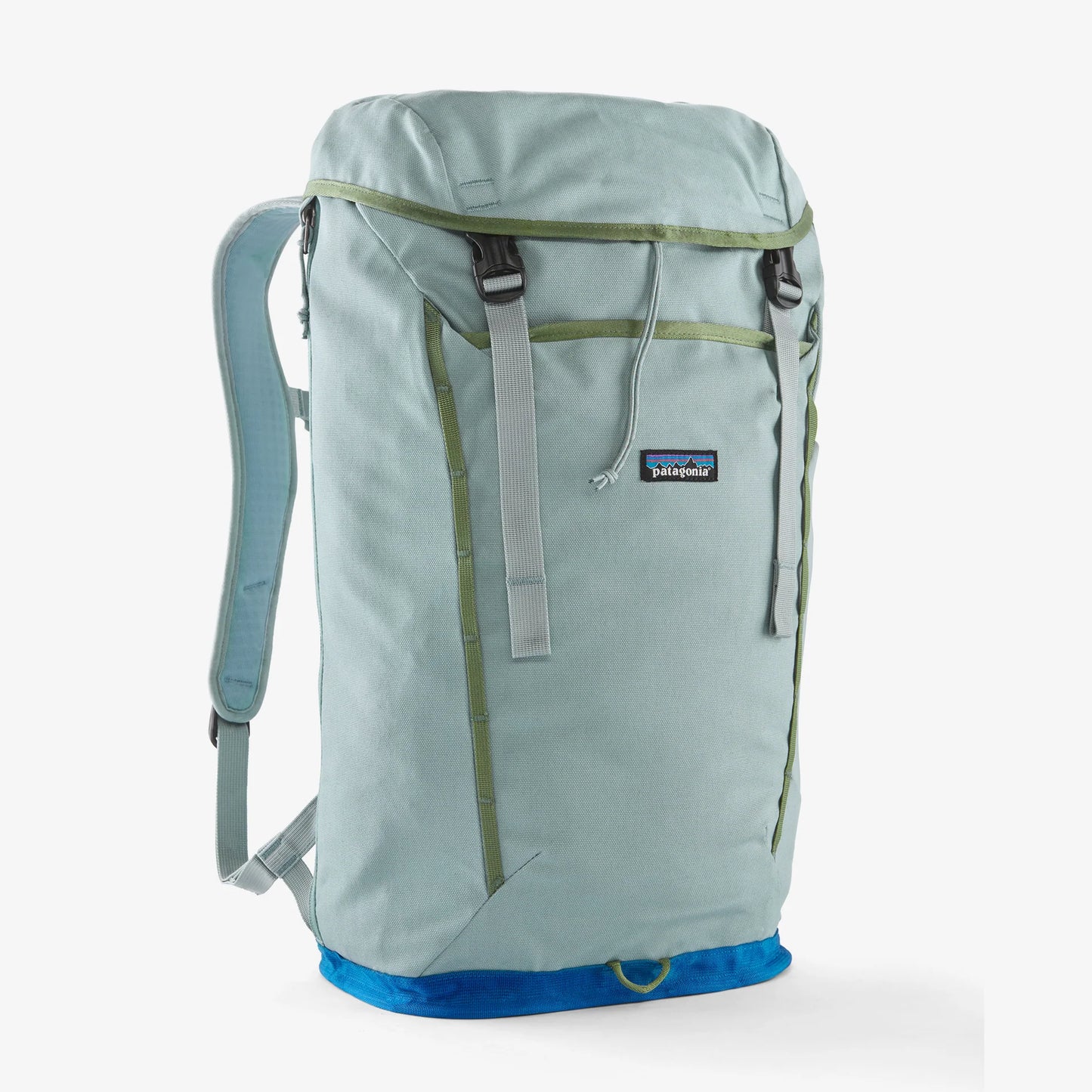 PATAGONIA - Fieldsmith Lid Pack 28L - Thermal Blue