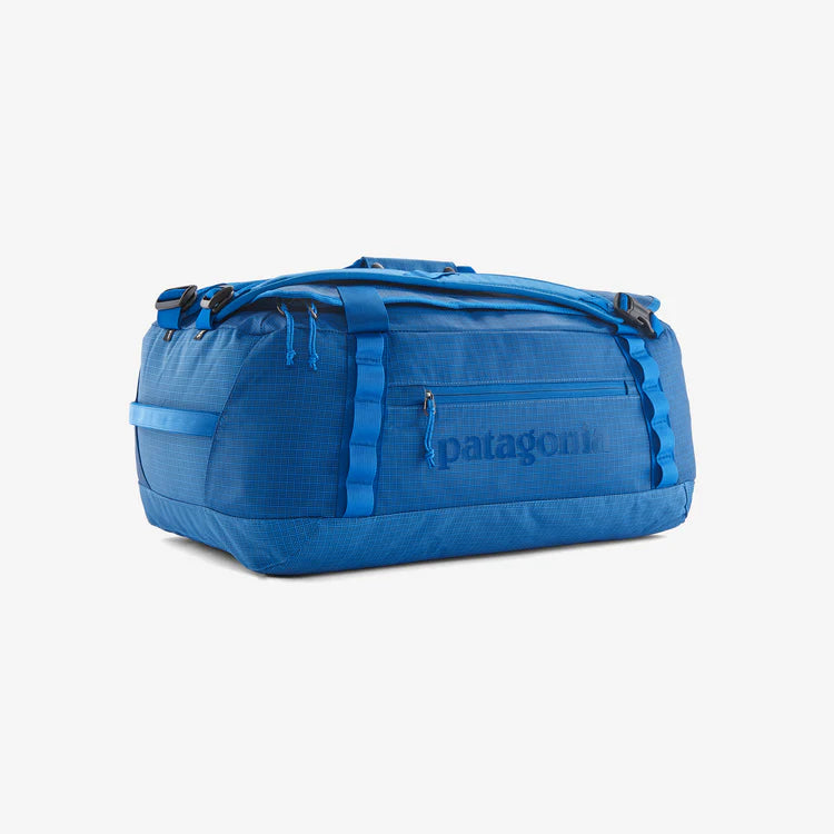 PATAGONIA - Black Hole Duffel 40L - Endless Blue