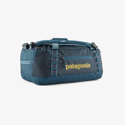 PATAGONIA - Black Hole Duffel 40L - Tidal Teal