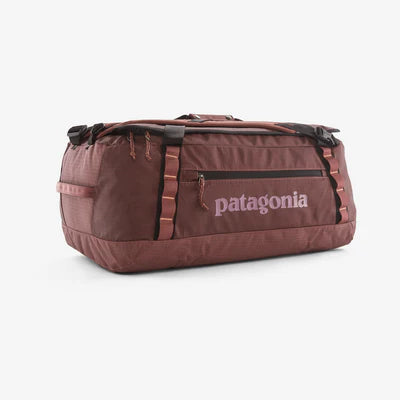 PATAGONIA - Black Hole® Duffel 55L - Dulse Mauve