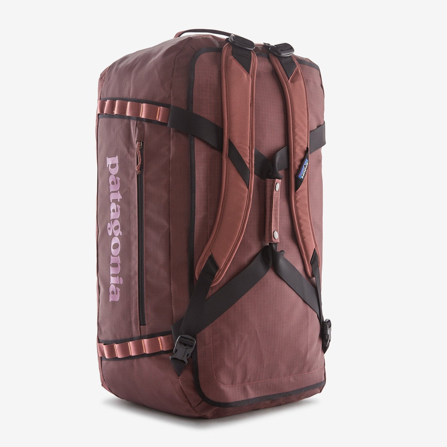 PATAGONIA - Black Hole® Duffel 70L - Dulse Mauve