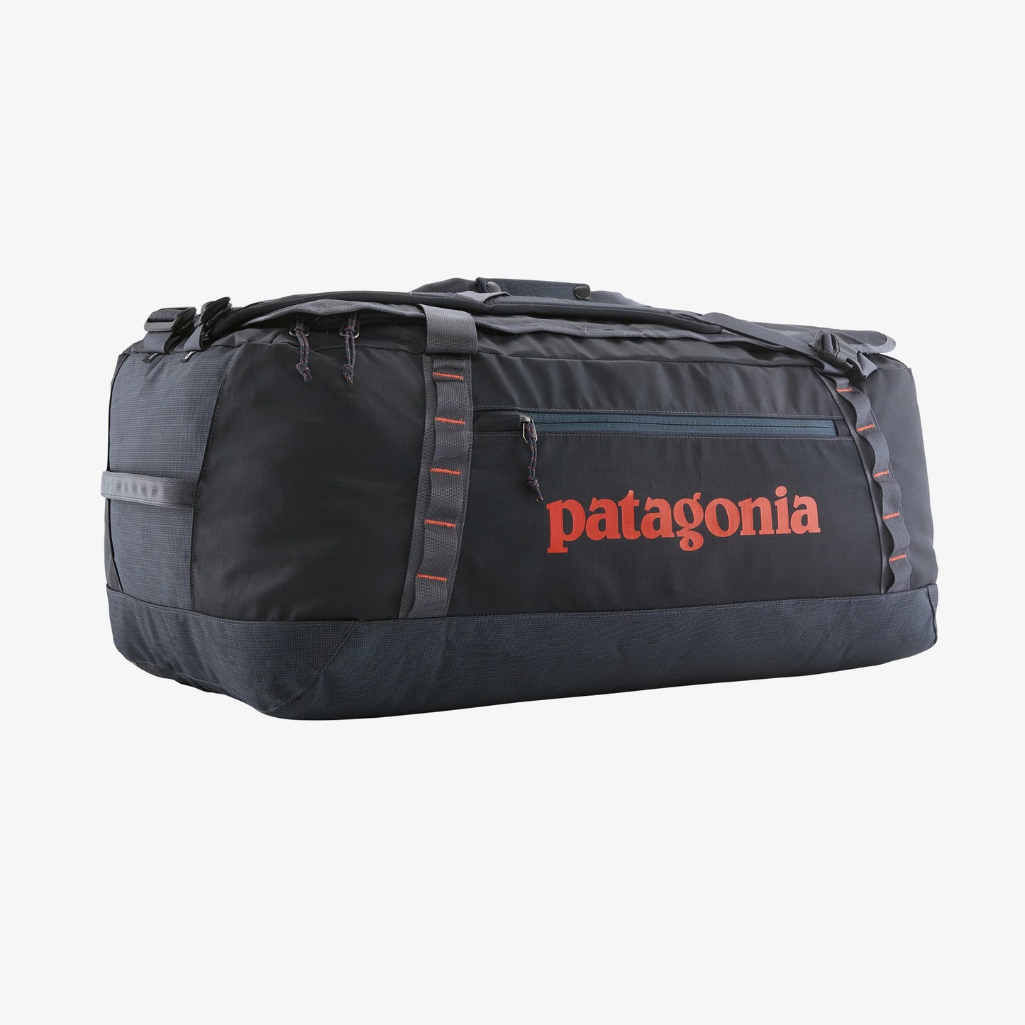 PATAGONIA - Black Hole® Duffel 70L - Smolder Blue