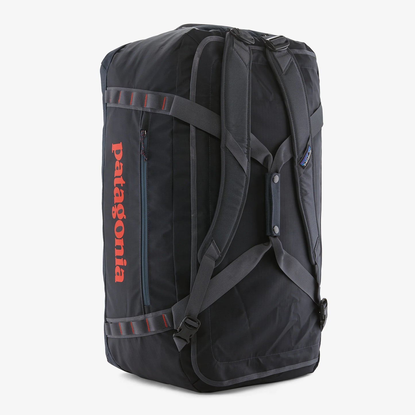 PATAGONIA - Black Hole® Duffel 70L - Smolder Blue