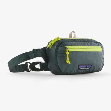 PATAGONIA - Ultralight Black Hole® Mini Hip Pack