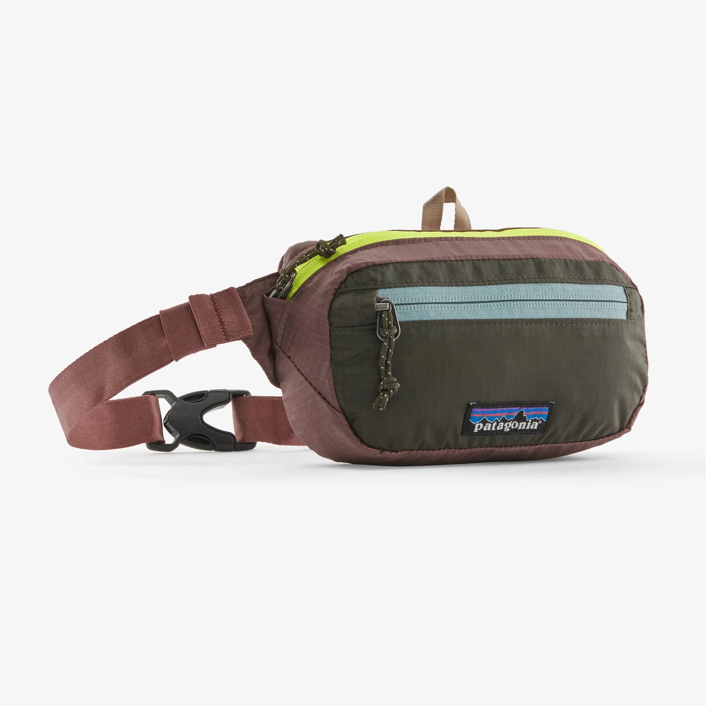 PATAGONIA - Ultralight Black Hole® Mini Hip Pack