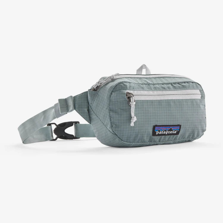 PATAGONIA - Ultralight Black Hole® Mini Hip Pack