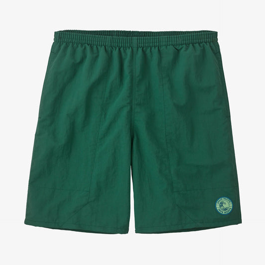 PATAGONIA - Men's Baggies™ Shorts - 7 In. - CONIFER GREEN