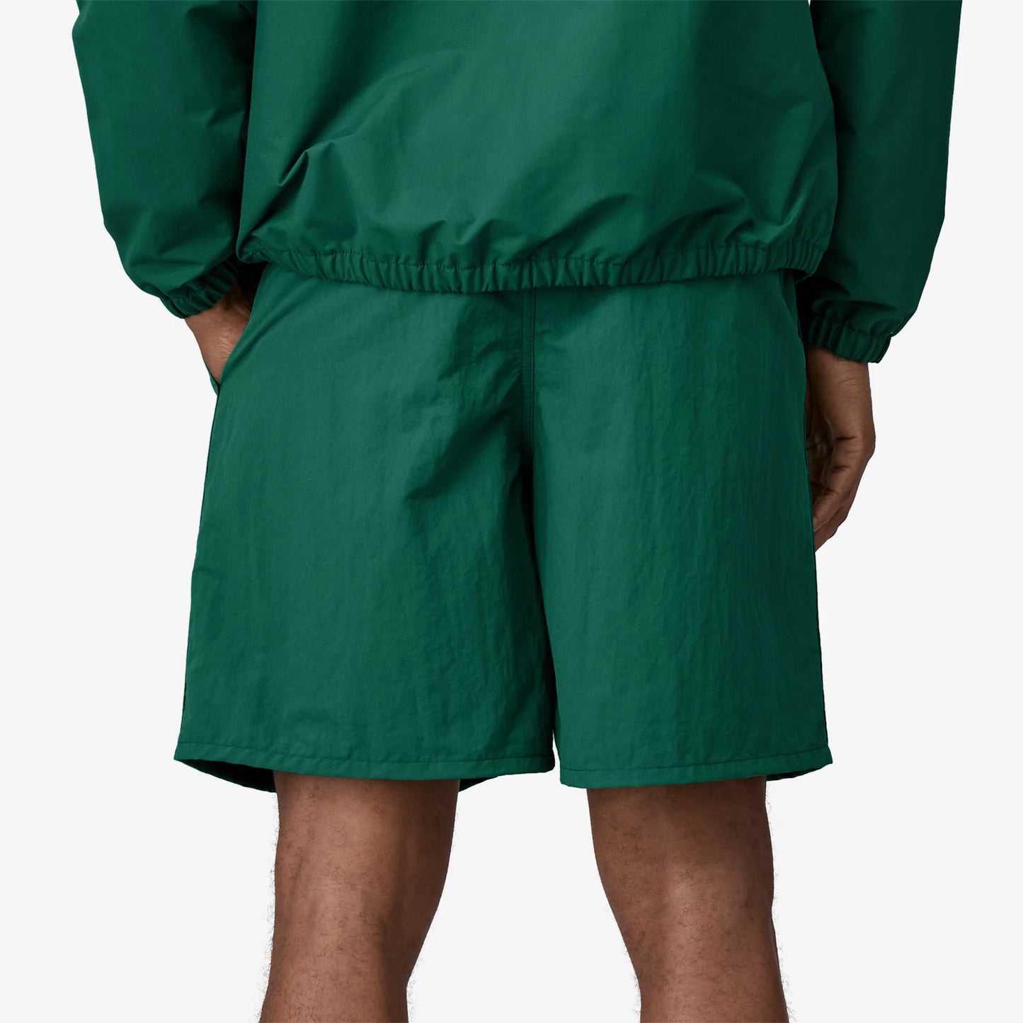 PATAGONIA - Men's Baggies™ Shorts - 7 In. - CONIFER GREEN