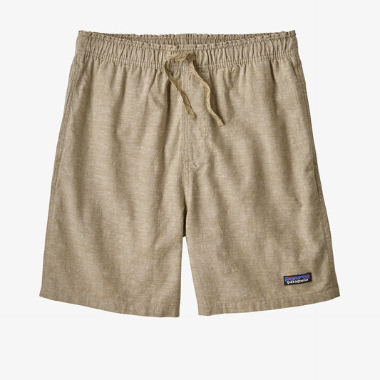 PATAGONIA - M's Baggies™ Naturals - MOJAVE KHAKI