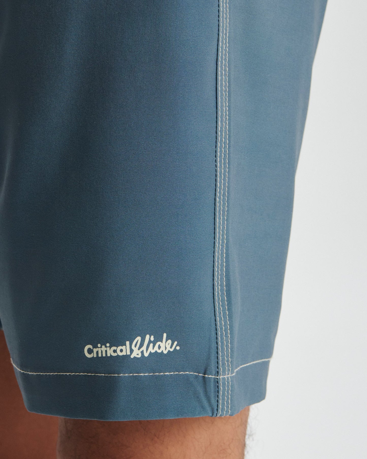 THE CRITICAL SLIDE SOCIETY -  Cahoots 17" Boardshorts - OCEAN