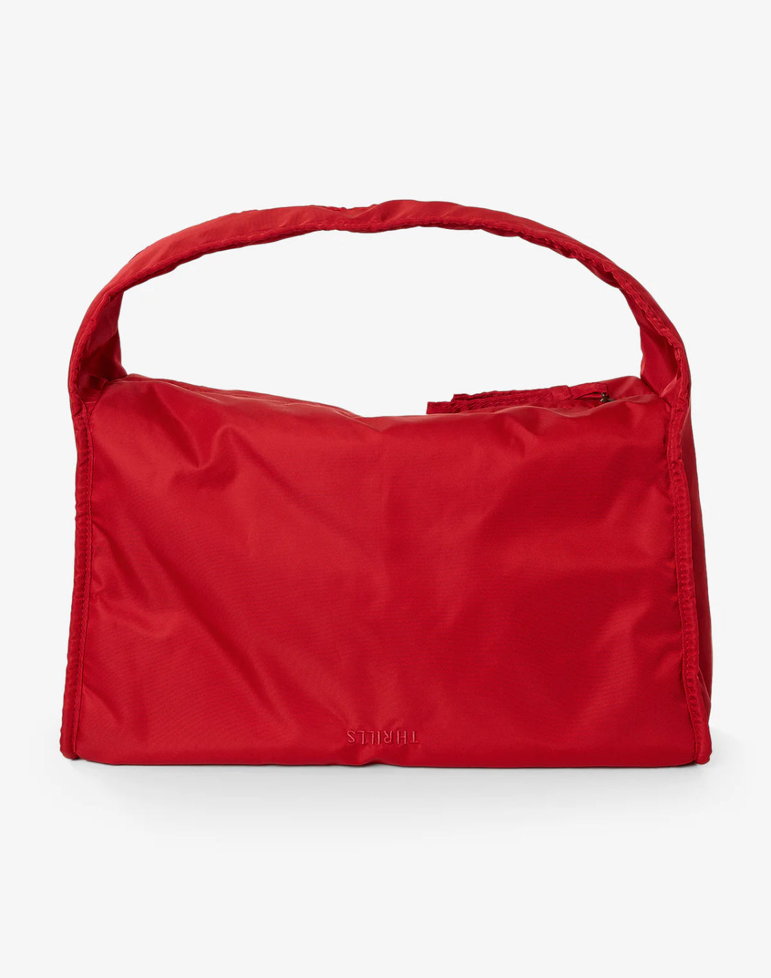 MARGOT NYLON SHOULDER BAG