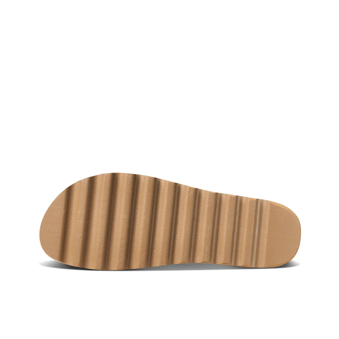 REEF -  Cushion Vista Hi - NATURAL BRAID