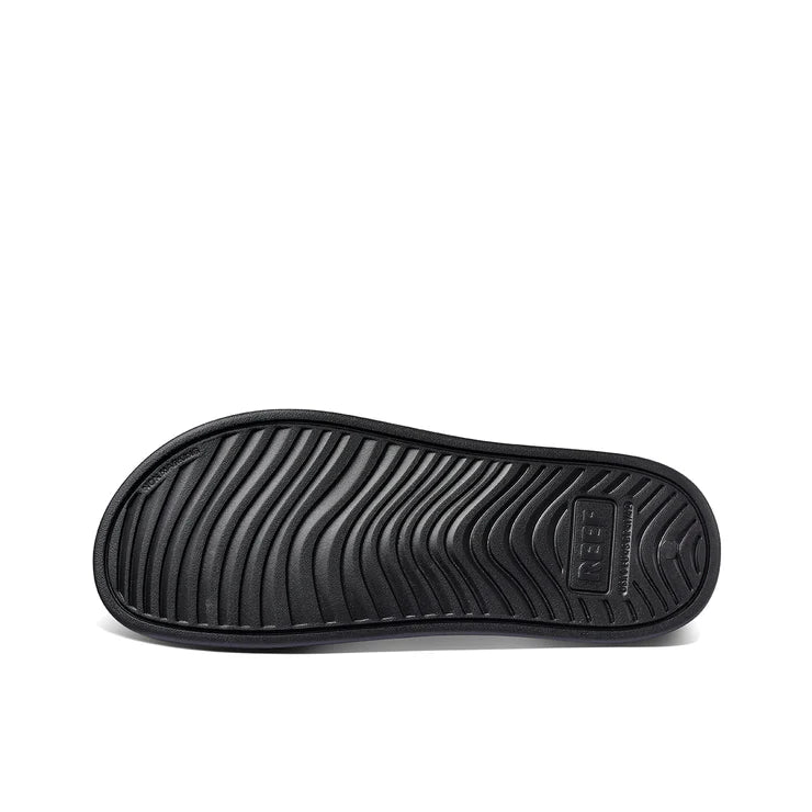 REEF - Mens Oasis Slide-Black