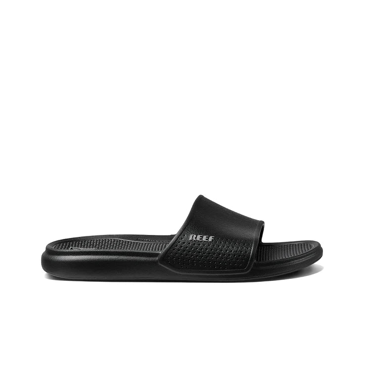 REEF - Mens Oasis Slide-Black