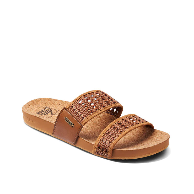 REEF - Womens Woven Vista - Brunette