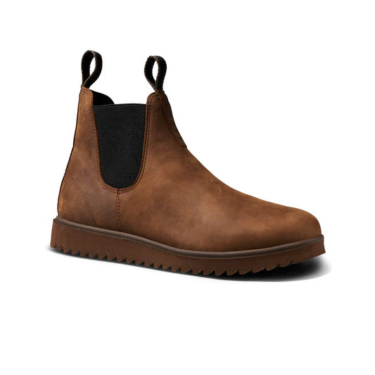 REEF - OTIS BOOT - BROWN LE