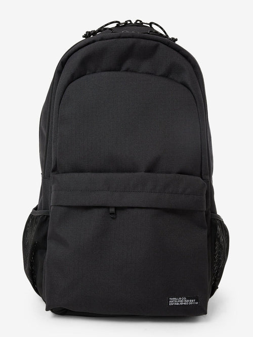 THRILLS - MINIMAL THRILLS DAYPACK - BLACK