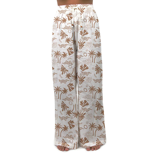 CARVE DAYDREAM WOMENS BEACH PANT