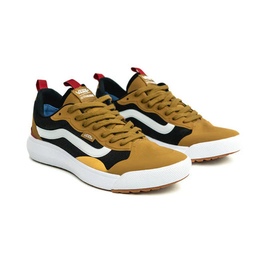 VANS - Mte Ultrarange Exo - BLACK/BROWN