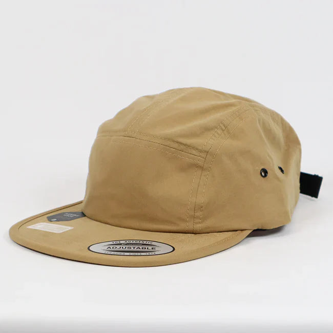 REVIVAL - Surf Logo Flexfit  Water Proof Classic Jockey Cap