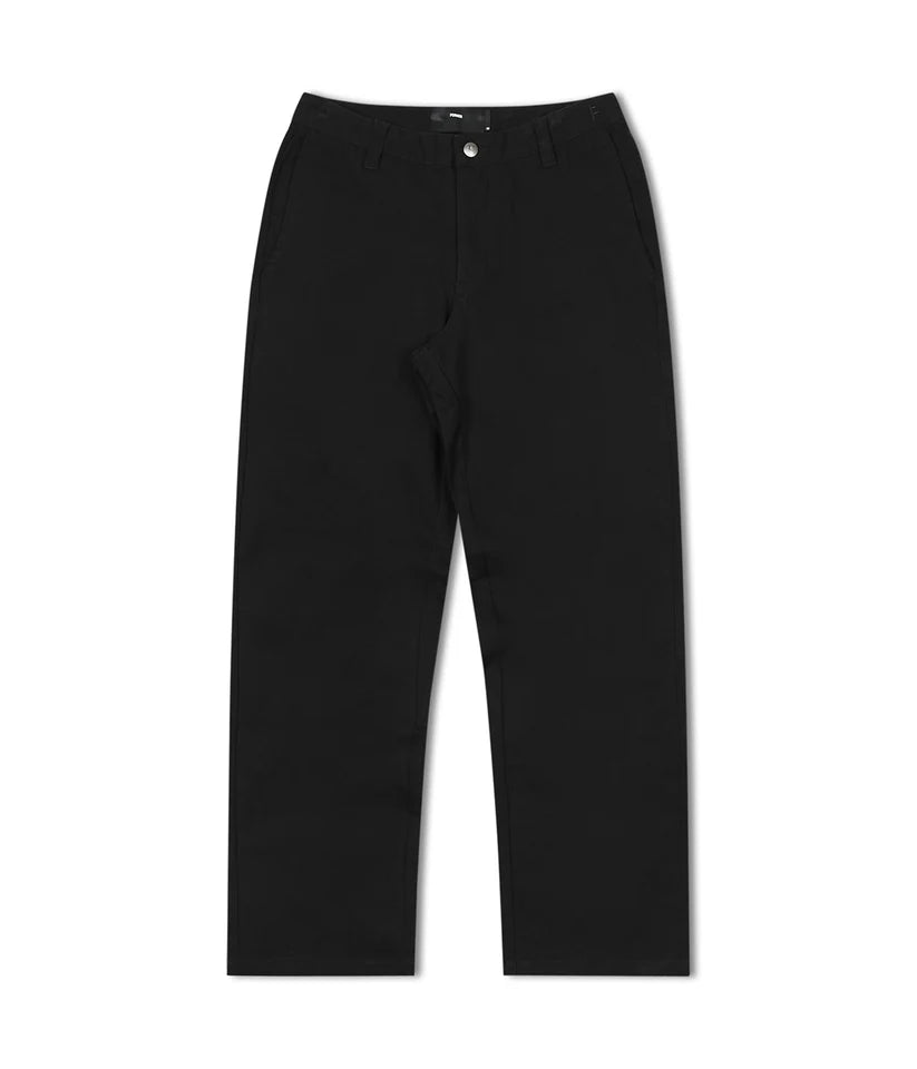 FORMER - CRUX PANT - BLACK