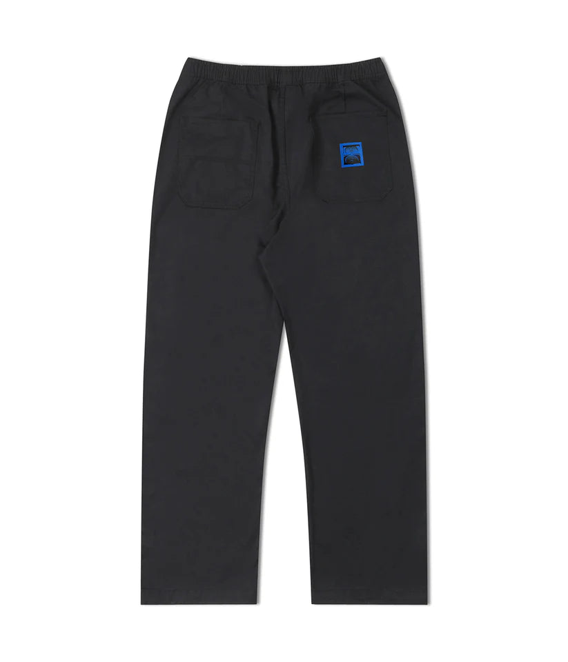 FORMER - Reynolds Beach Pant - BLACK