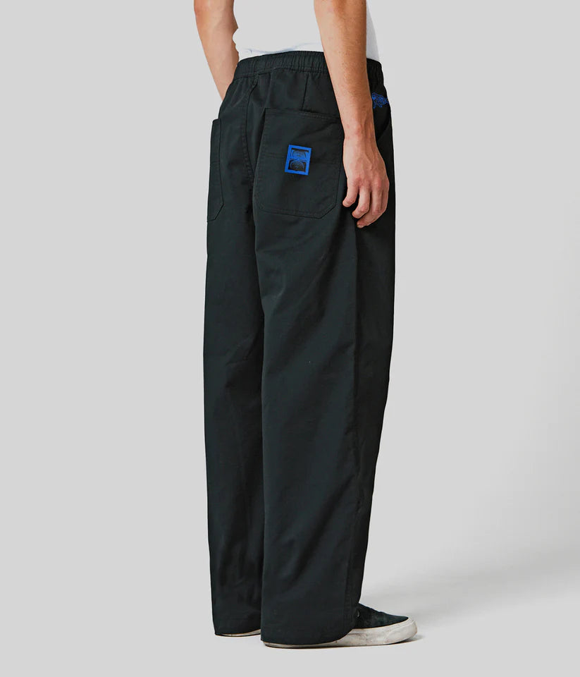 FORMER - Reynolds Beach Pant - BLACK