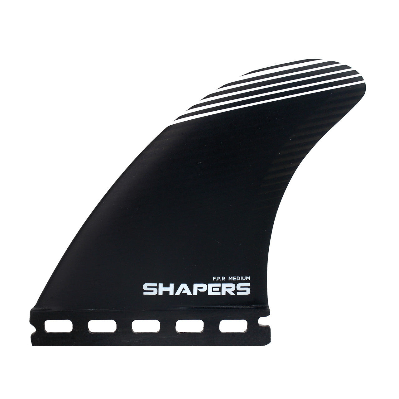 FUTURES F.P.R Thruster Fin Set - Medium