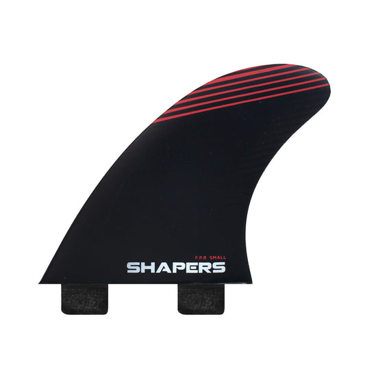 FUTURES F.P.R Thruster Fin Set - Small