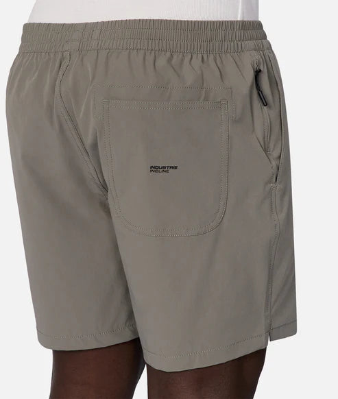 INDUSTRIE - The Owens Short - BASIL 23