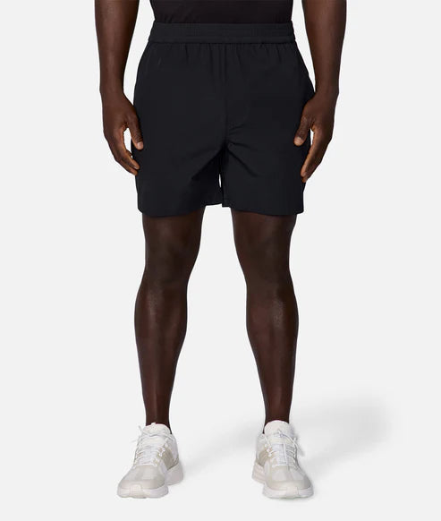 INDUSTRIE - The Owens Short - Black