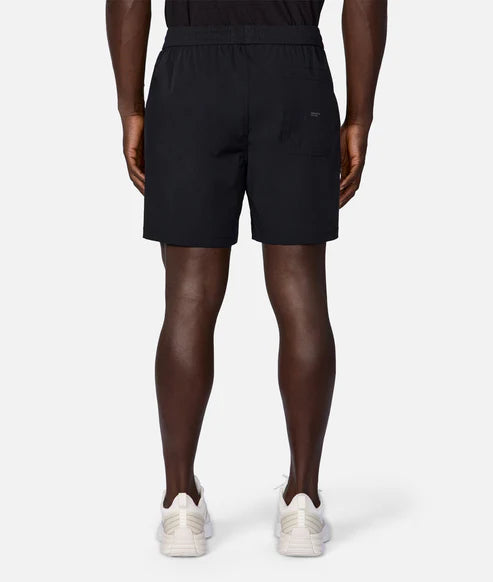 INDUSTRIE - The Owens Short - Black