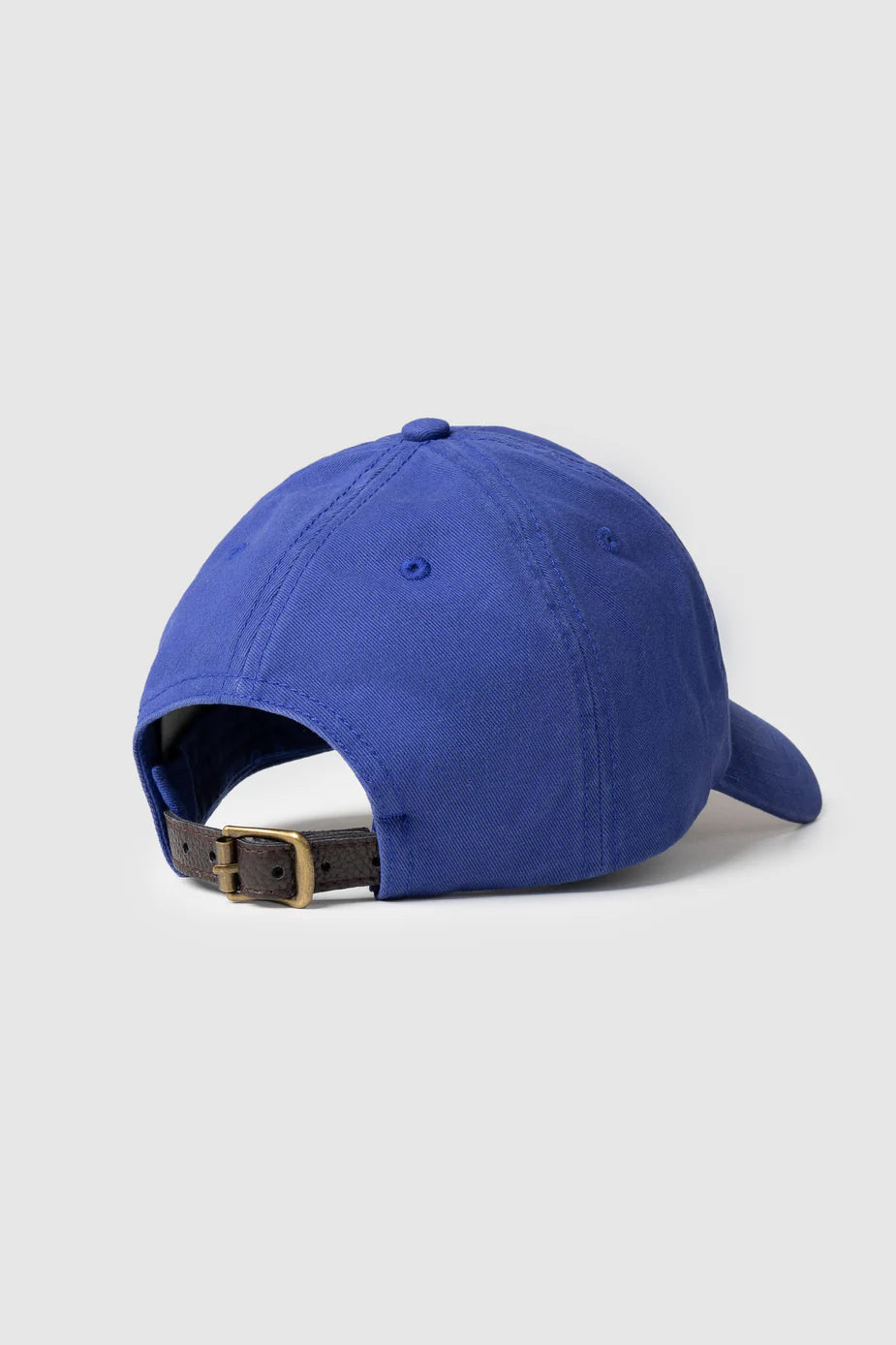 ORTC Logo Cap Blue