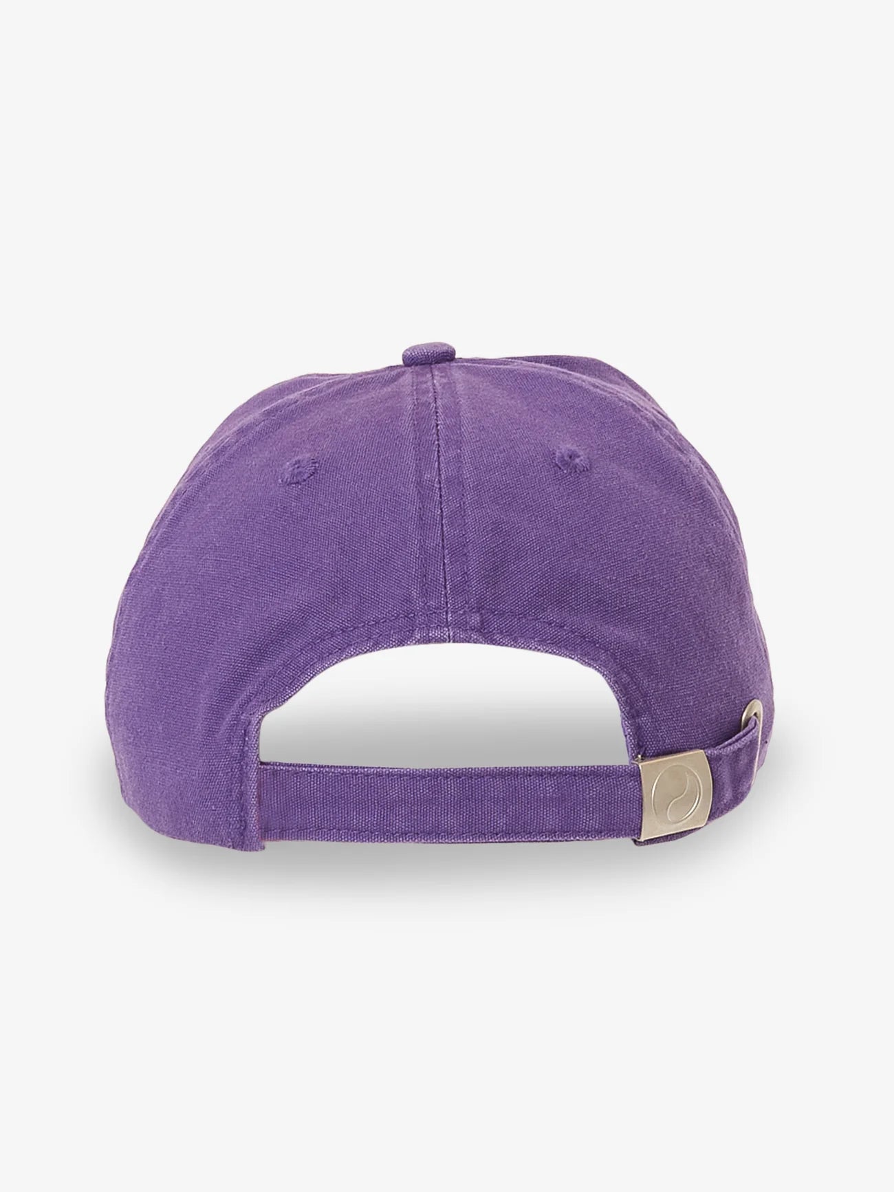 WORSHIP - Floater Dad Cap - Purple