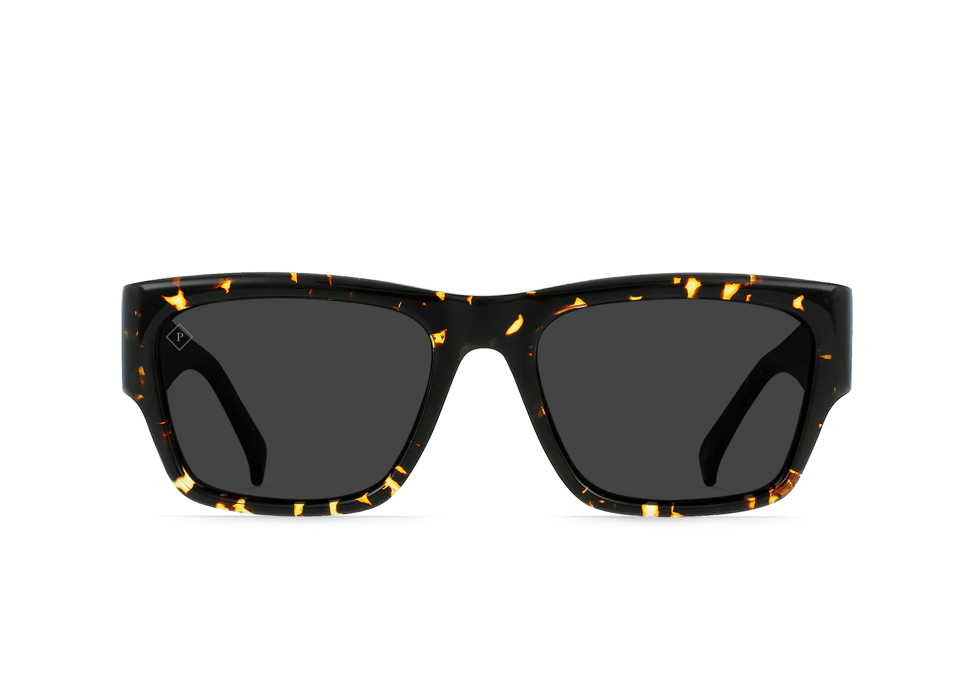 EPOKHE EYEWEAR - Rufio - COSMOS TORTOISE/SMOKE POLARIZED