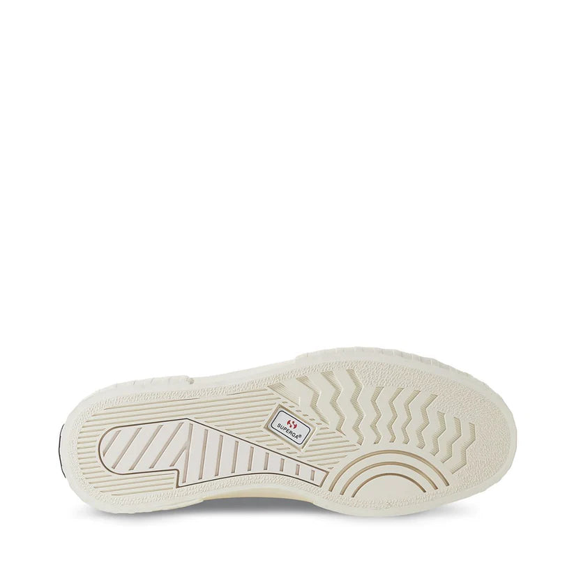 SUPERGA - 2630 Stripe - Beige Natural Favorio