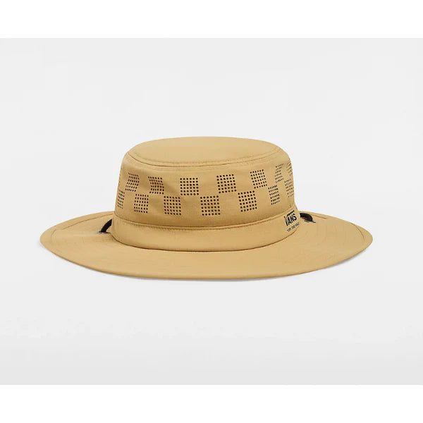 VANS -  Outdoor Boonie Bucket Hat - ANTELOPE