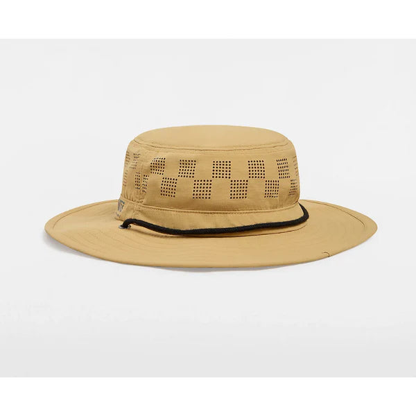 VANS -  Outdoor Boonie Bucket Hat - ANTELOPE